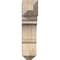 Ekena Millwork Olympic Craftsman Smooth Bracket, Douglas Fir, 5 1/2"W x 18"D x 22"H BKT06X18X22OLY04SDF - alternate 2